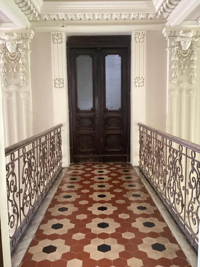 Casa vacanza Tigor Trieste Exterior foto